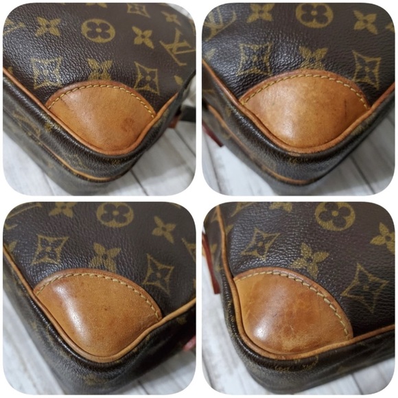 Monogram Louis Vuitton Nile Crossbody - Picture 5 of 11